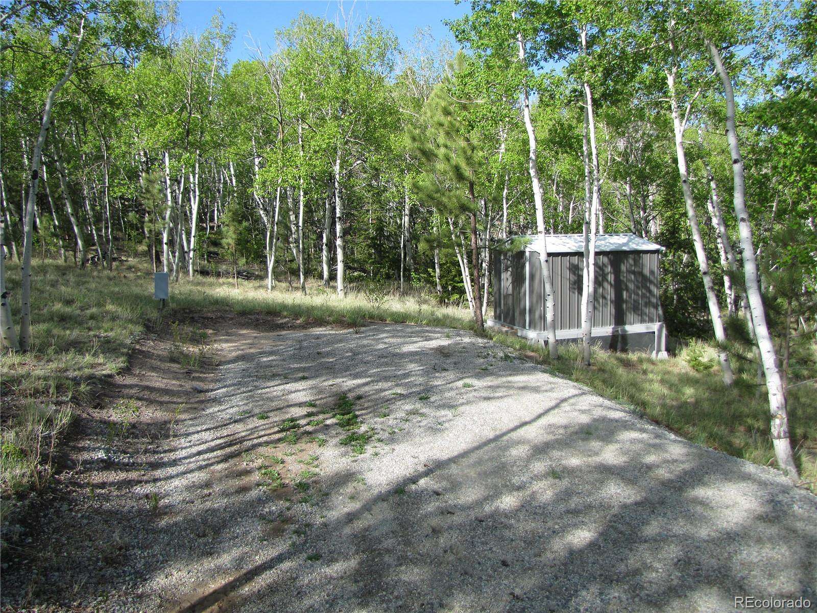 3 Acres of Land for Sale in Hartsel, Colorado