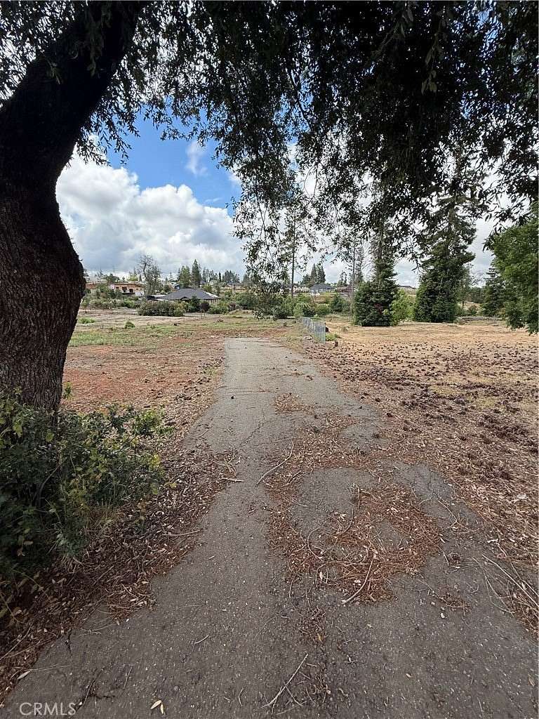 0.44 Acres of Residential Land for Sale in Paradise, California