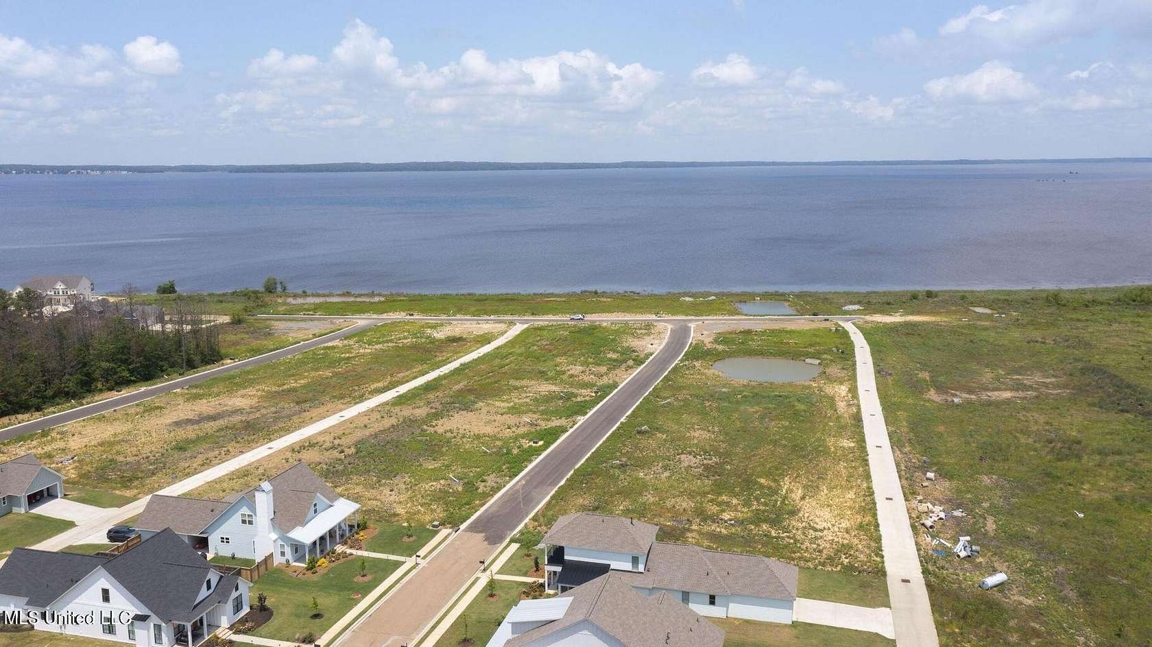 0.23 Acres of Residential Land for Sale in Brandon, Mississippi