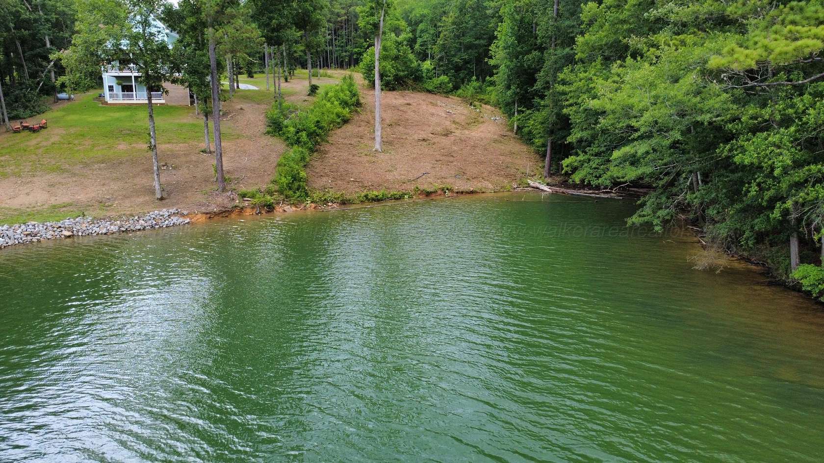 1.15 Acres of Residential Land for Sale in Double Springs, Alabama