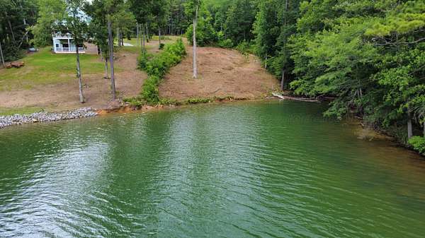 1.15 Acres of Residential Land for Sale in Double Springs, Alabama