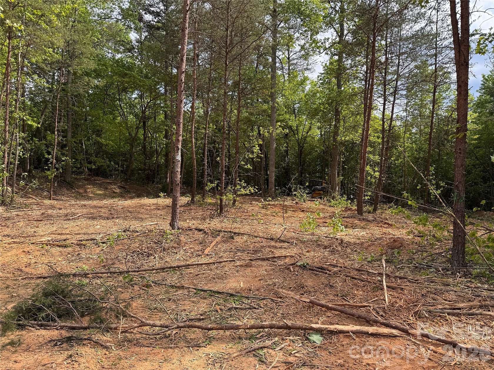 2.6 Acres of Residential Land for Sale in Troutman, North Carolina