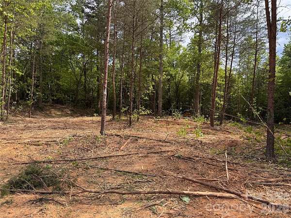 2.6 Acres of Residential Land for Sale in Troutman, North Carolina