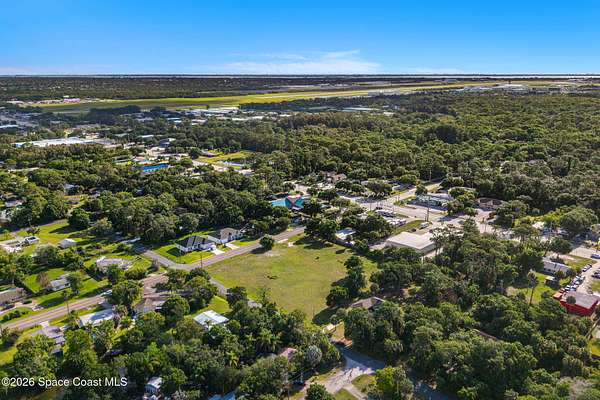 2 Acres of Residential Land for Sale in Melbourne, Florida