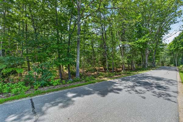 5.1 Acres of Land for Sale in Newcastle, Maine