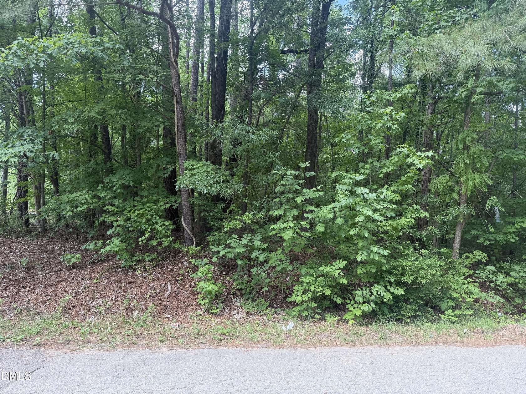 0.74 Acres of Residential Land for Sale in Durham, North Carolina