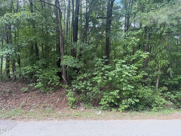0.74 Acres of Residential Land for Sale in Durham, North Carolina