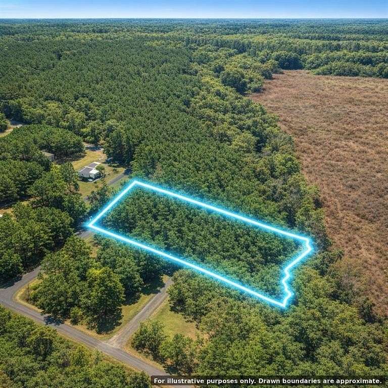 4.79 Acres of Residential Land for Sale in Dublin, Georgia