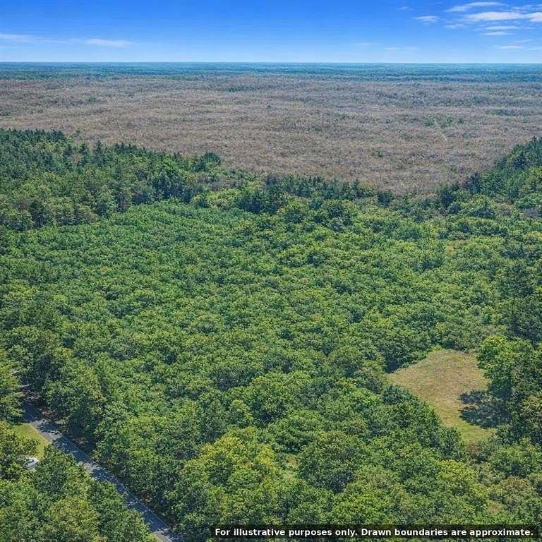 4.79 Acres of Residential Land for Sale in Dublin, Georgia