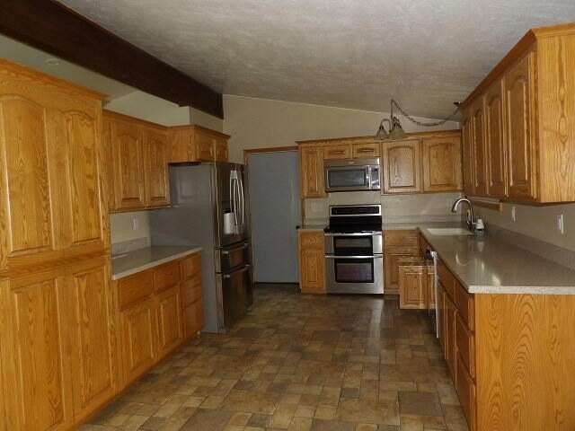 1.58 Acres of Land with Home for Sale in Battle Creek, Michigan