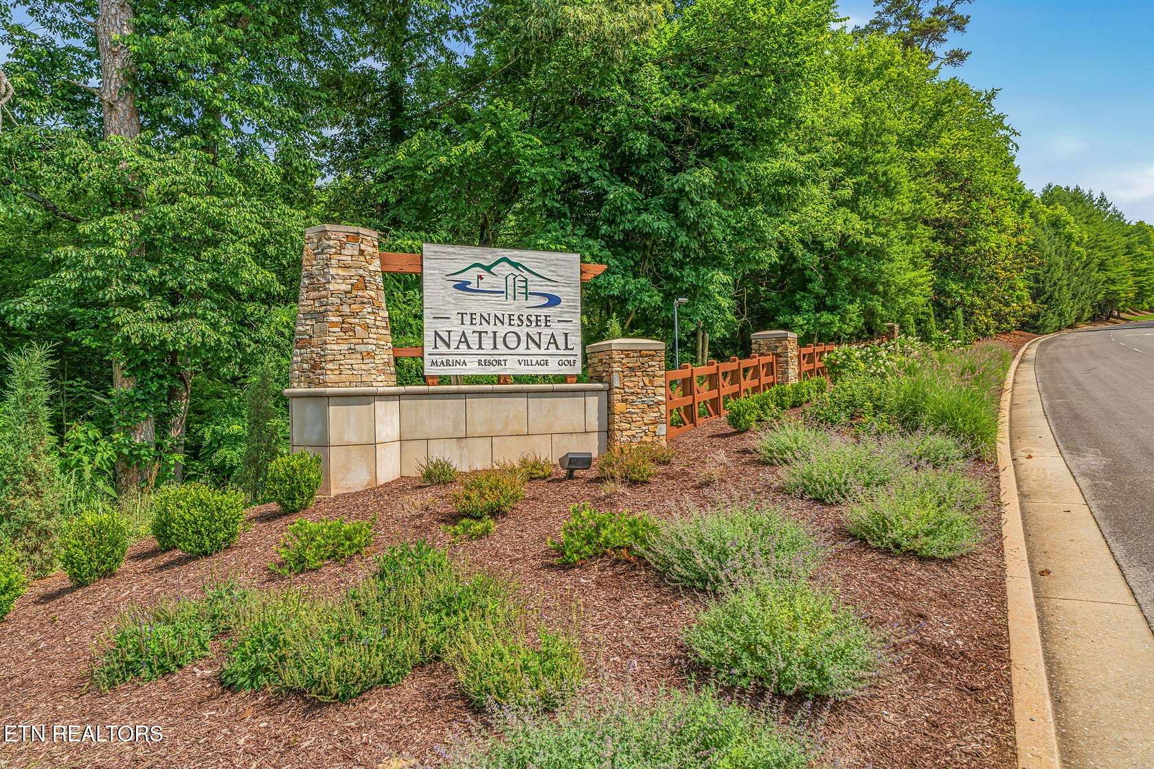 0.67 Acres of Residential Land for Sale in Loudon, Tennessee