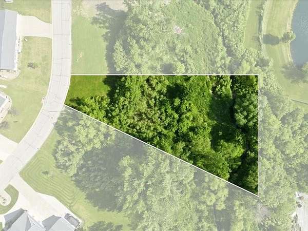 0.79 Acres of Residential Land for Sale in Urbana, Iowa