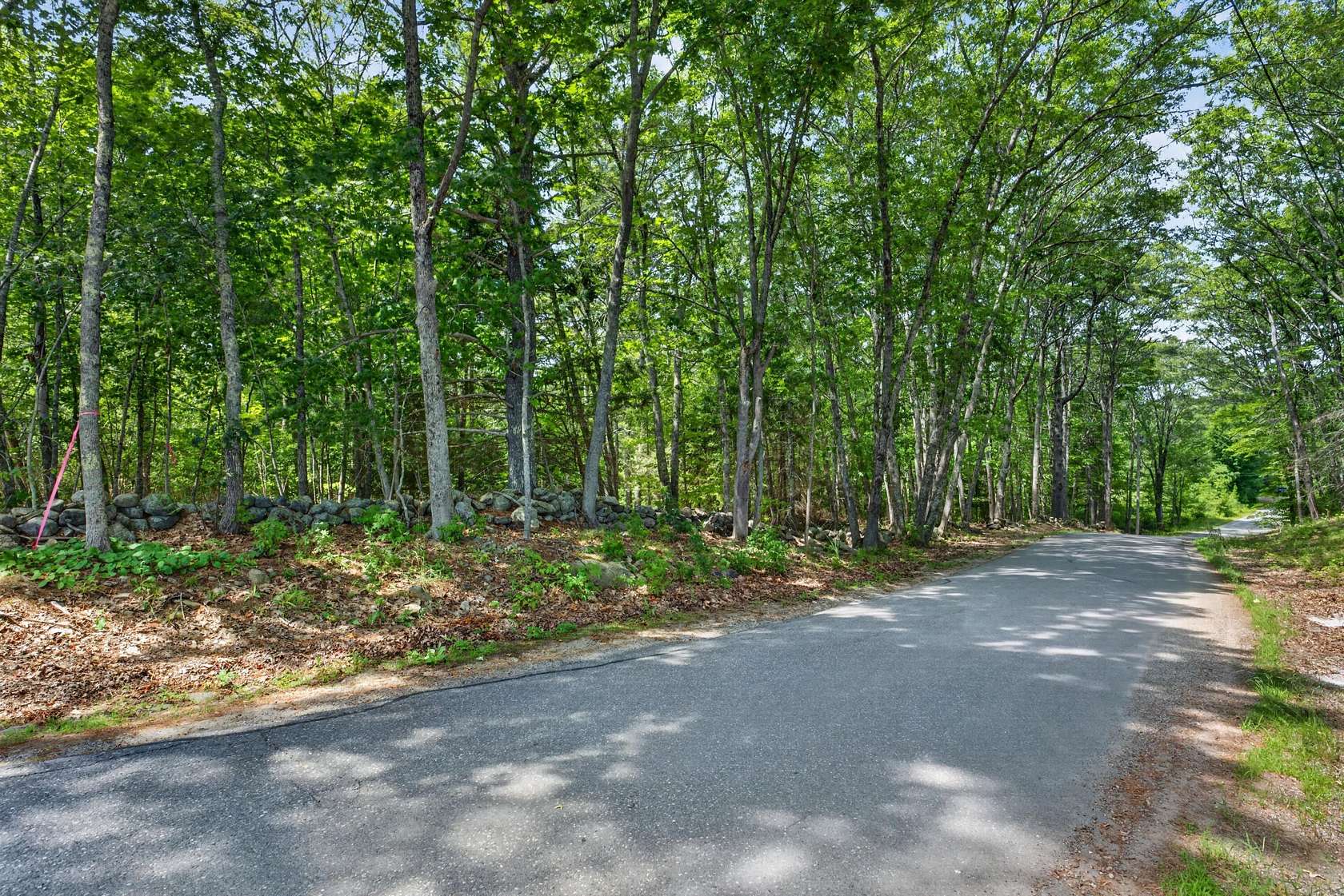 5 Acres of Land for Sale in Newcastle, Maine