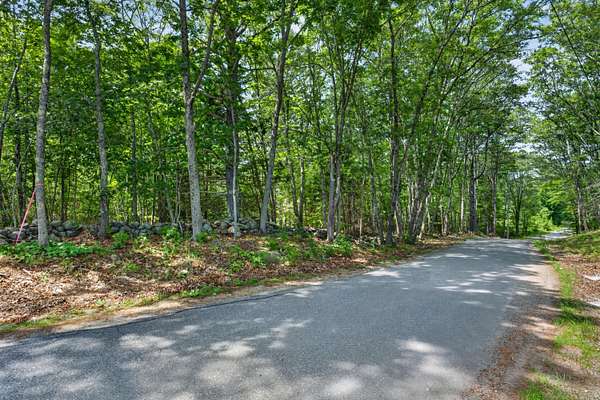 5 Acres of Land for Sale in Newcastle, Maine