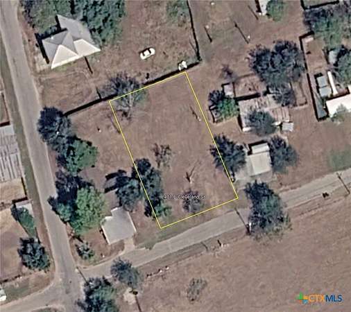 0.22 Acres of Land for Sale in Cuero, Texas