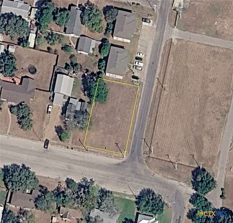 0.29 Acres of Residential Land for Sale in Cuero, Texas