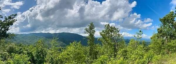 1.19 Acres of Residential Land for Sale in Bryson City, North Carolina
