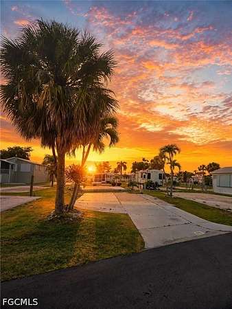 0.04 Acres of Residential Land for Sale in Fort Myers, Florida