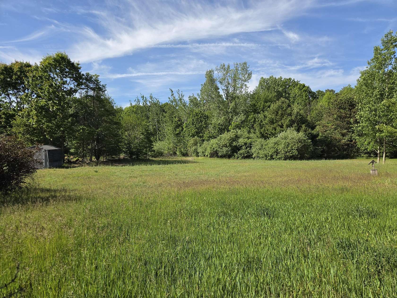 1.87 Acres of Residential Land for Sale in Fennville, Michigan