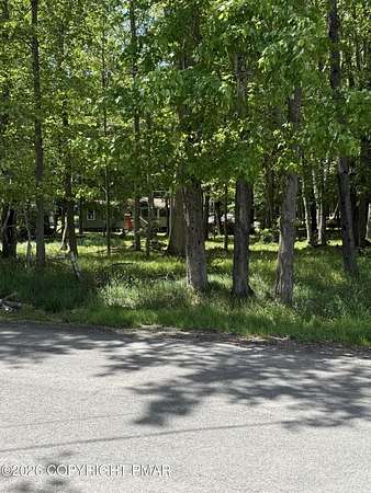 0.23 Acres of Residential Land for Sale in Pocono Lake, Pennsylvania
