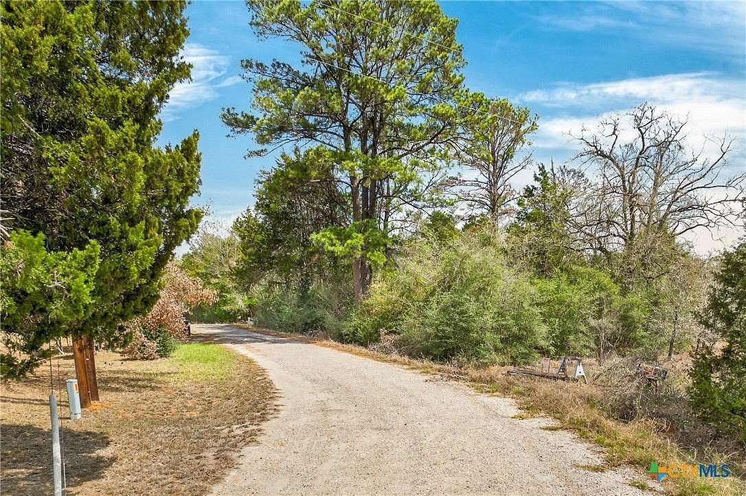 3.54 Acres of Residential Land for Sale in Bastrop, Texas