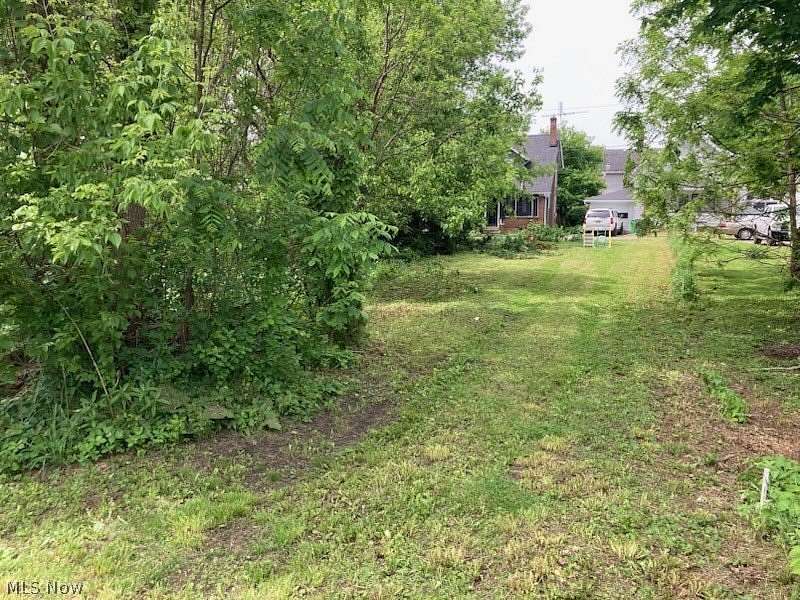 0.2 Acres of Land for Auction in Massillon, Ohio