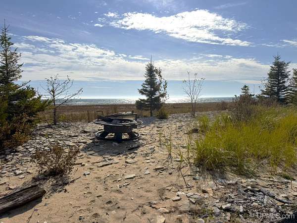 57 Acres of Recreational Land for Sale in Manistique, Michigan
