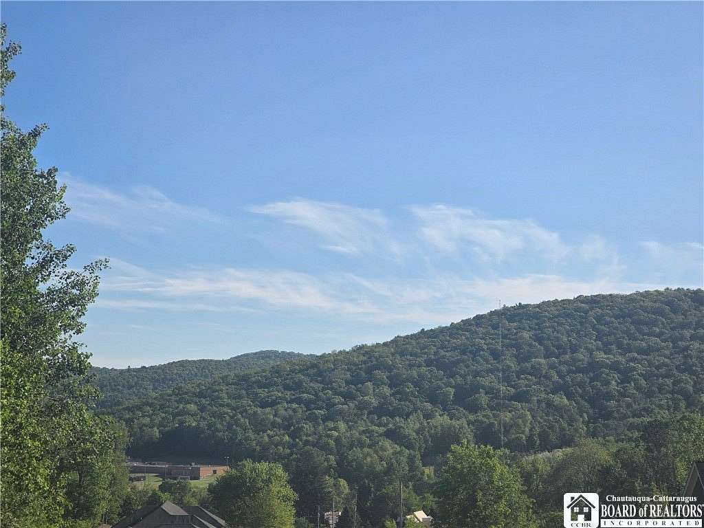 3.25 Acres of Land for Sale in Bradford, Pennsylvania