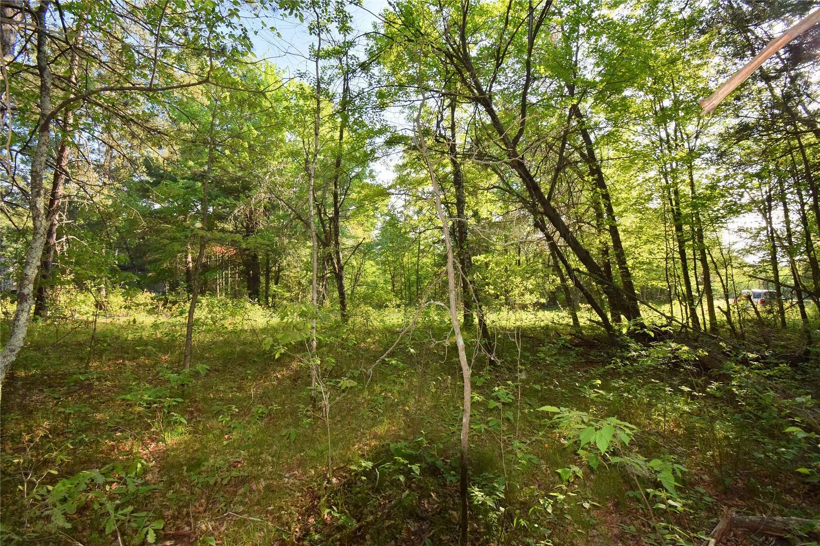 0.53 Acres of Residential Land for Sale in Danbury, Wisconsin