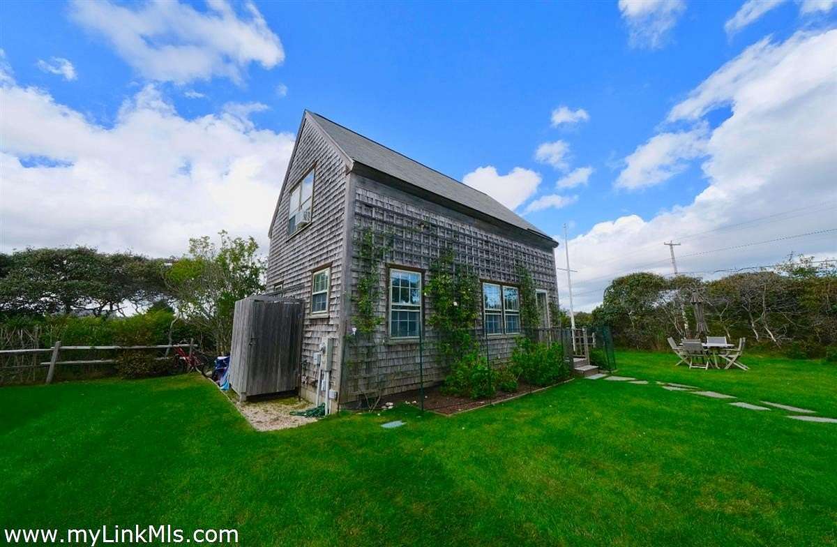 0.2 Acres of Residential Land for Sale in Nantucket, Massachusetts