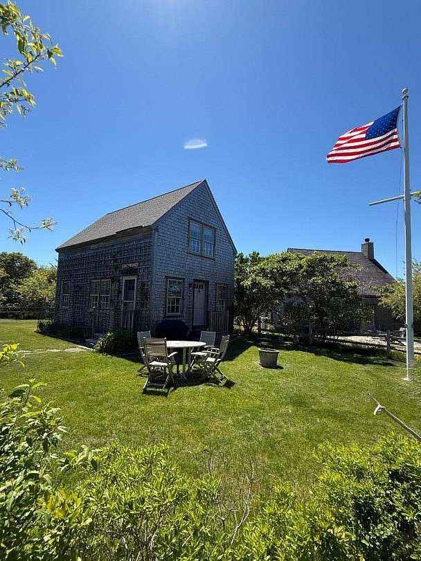 0.2 Acres of Residential Land for Sale in Nantucket, Massachusetts