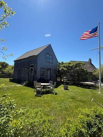 0.2 Acres of Residential Land for Sale in Nantucket, Massachusetts