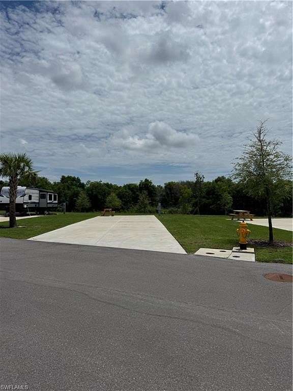 0.09 Acres of Residential Land for Sale in Punta Gorda, Florida