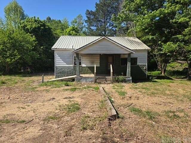 6.47 Acres of Land with Home for Sale in Paragould, Arkansas