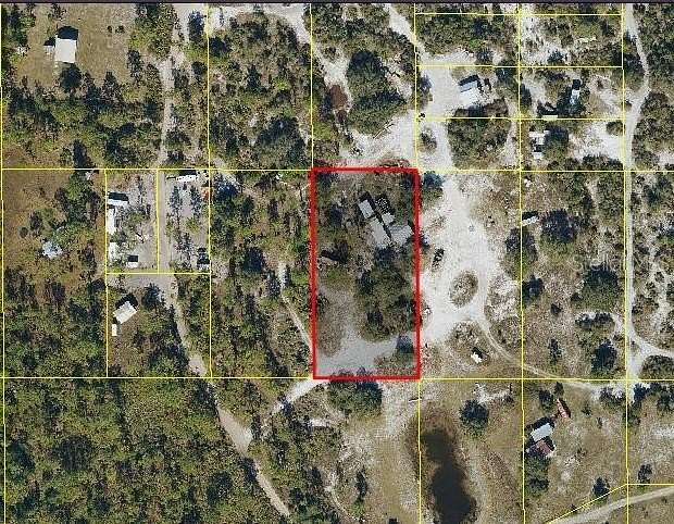 1.24 Acres of Land for Sale in St. Cloud, Florida