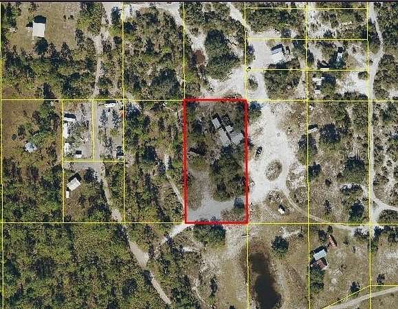1.24 Acres of Land for Sale in St. Cloud, Florida