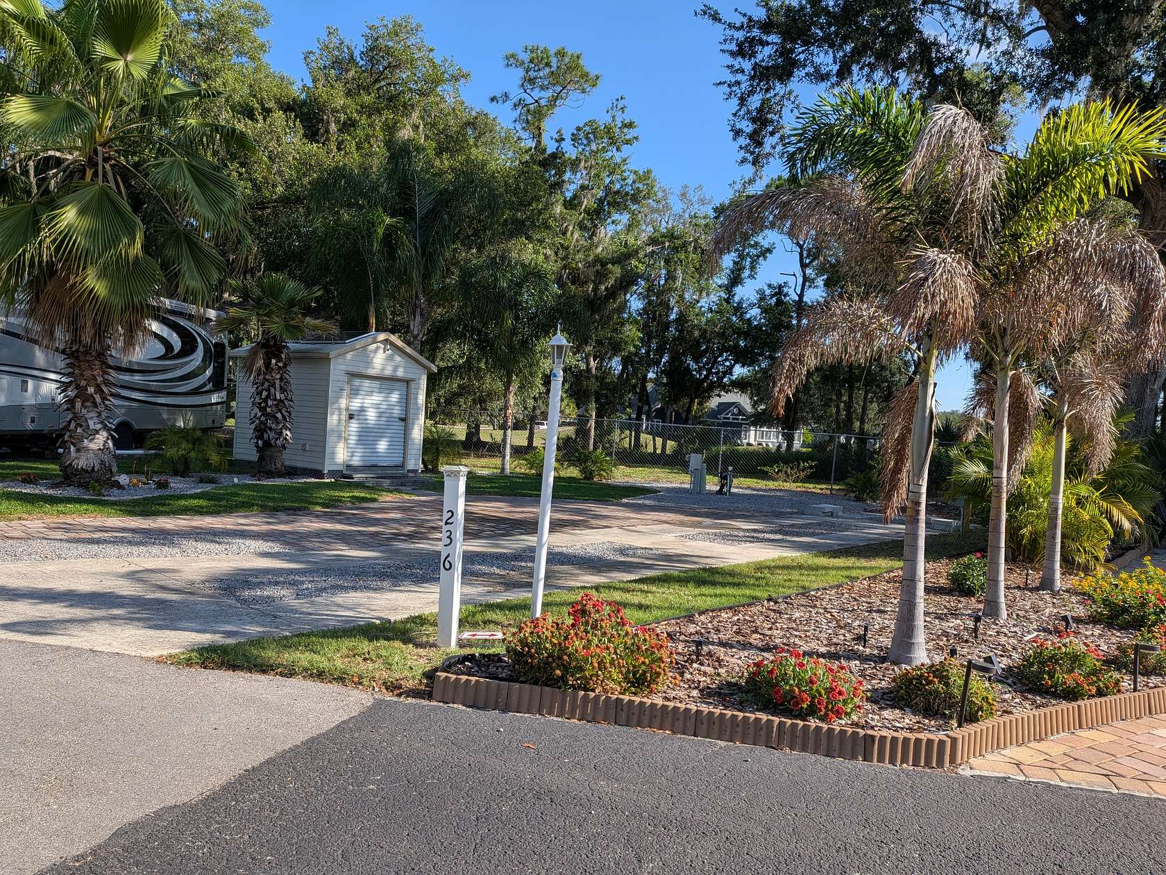 0.07 Acres of Residential Land for Sale in Bowling Green, Florida
