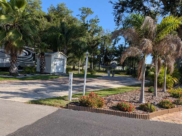 0.07 Acres of Residential Land for Sale in Bowling Green, Florida