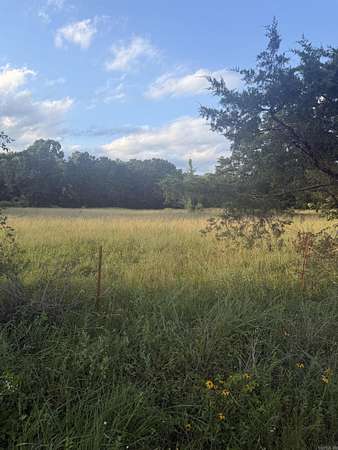 5 Acres of Residential Land for Sale in Conway, Arkansas