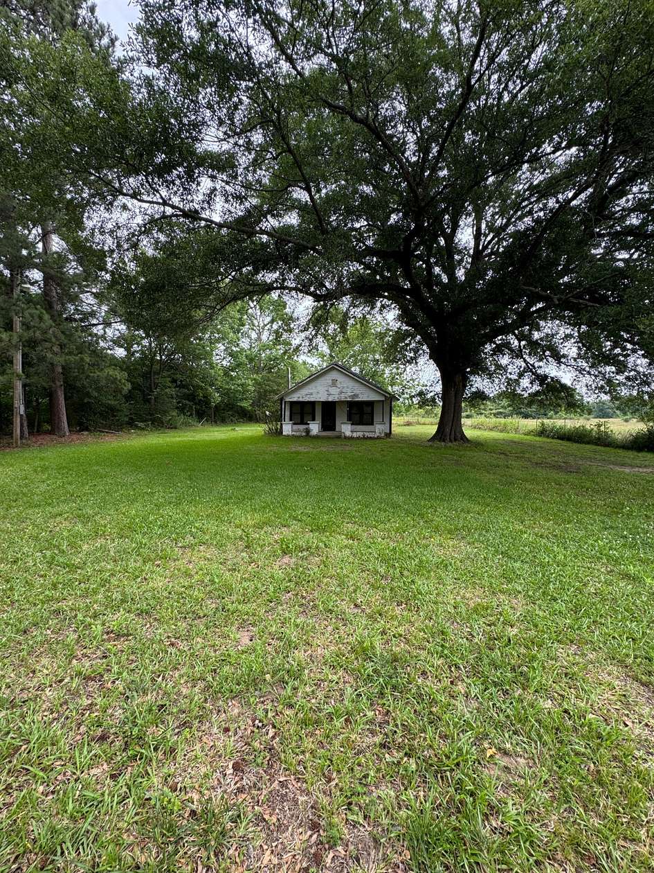 40 Acres of Agricultural & Residential Land for Sale in Idabel, Oklahoma