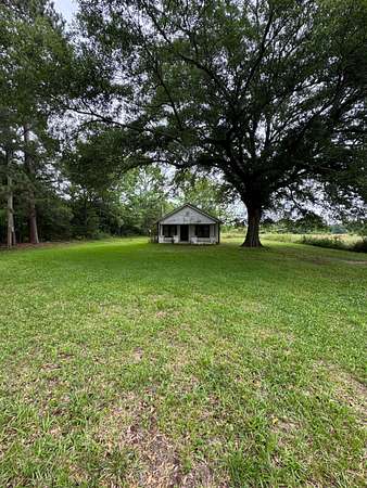 40 Acres of Agricultural & Residential Land for Sale in Idabel, Oklahoma