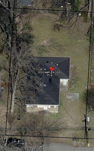 0.22 Acres of Residential Land for Sale in Nashville, Tennessee