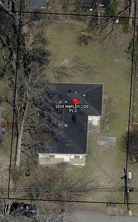 0.22 Acres of Residential Land for Sale in Nashville, Tennessee
