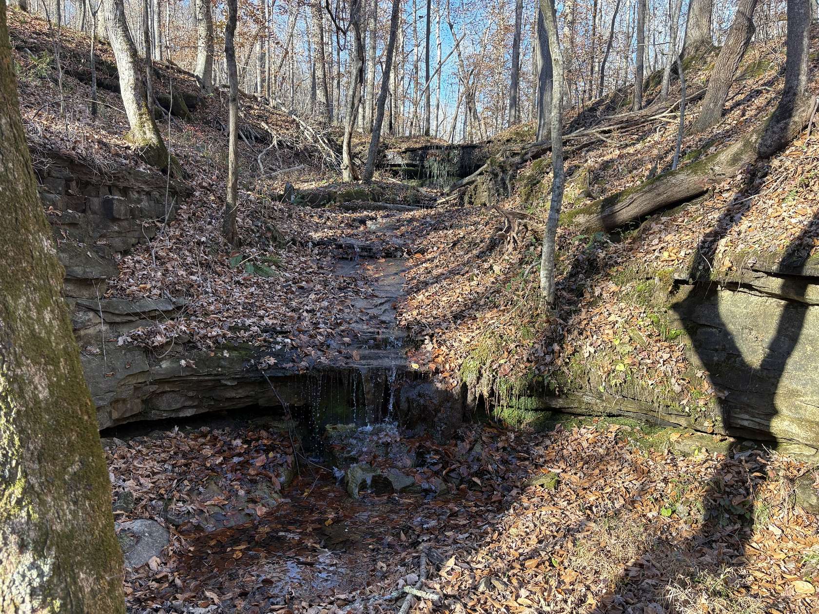 100 Acres of Recreational Land for Sale in Waynesboro, Tennessee