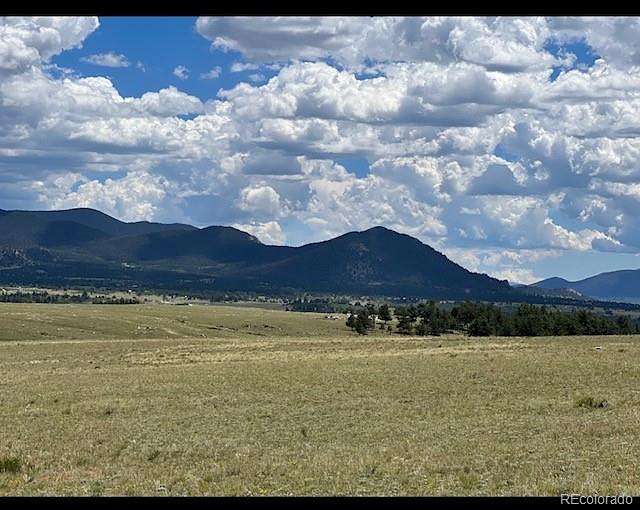 5 Acres of Residential Land for Sale in Hartsel, Colorado