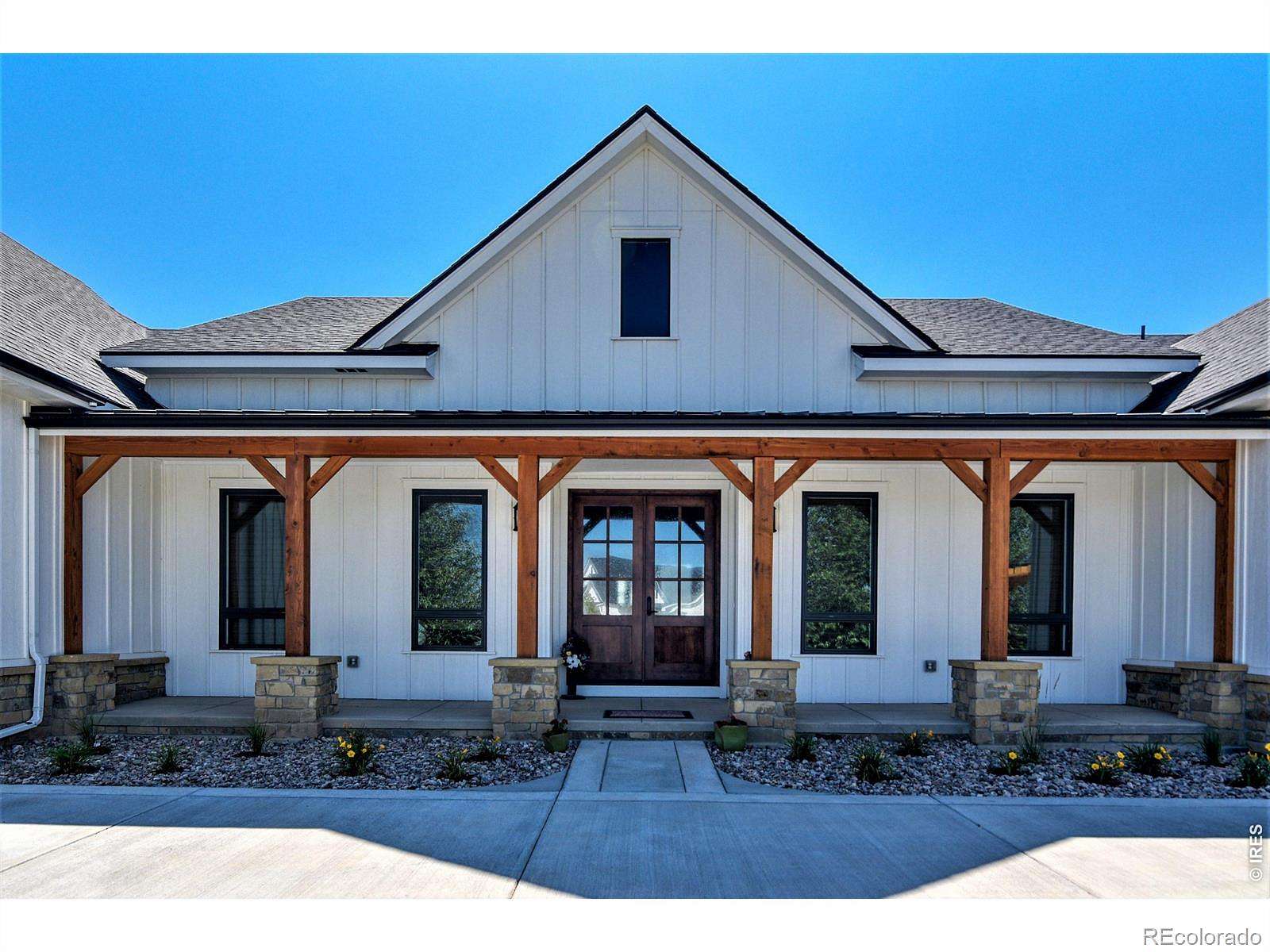 1.76 Acres of Land with Home for Sale in Greeley, Colorado