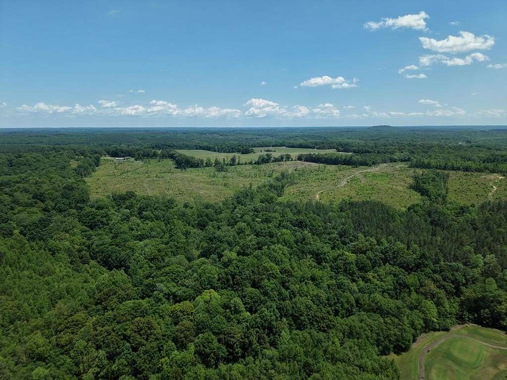 777 Acres of Land for Sale in Farmville, Virginia