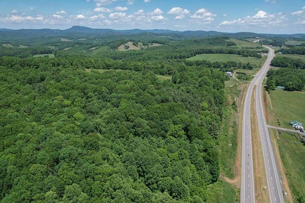 1.18 Acres of Commercial Land for Sale in Laurel Fork, Virginia