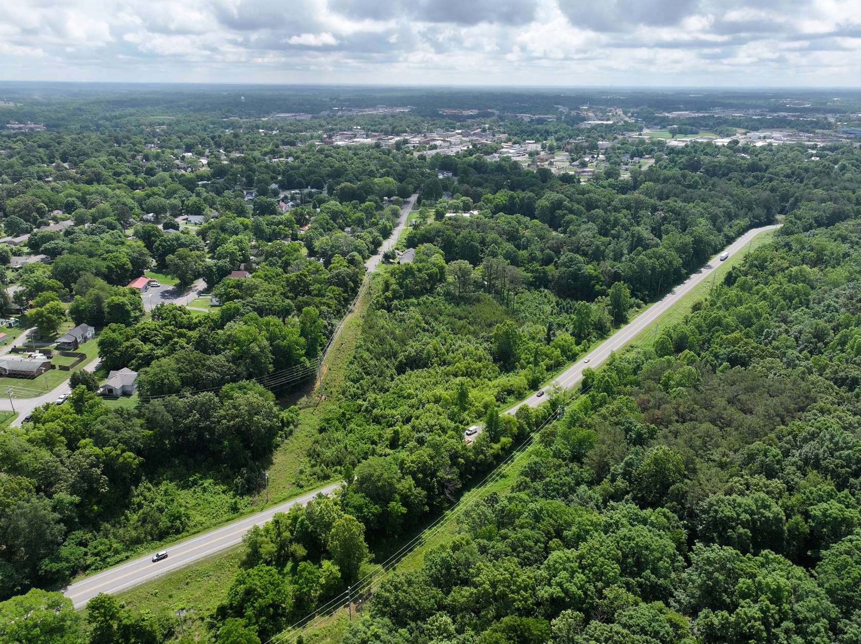 5.4 Acres of Residential Land for Sale in Dickson, Tennessee