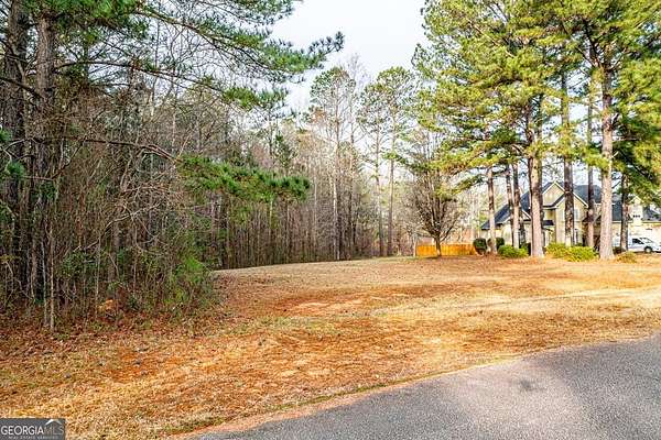Residential Land for Sale in Gray, Georgia